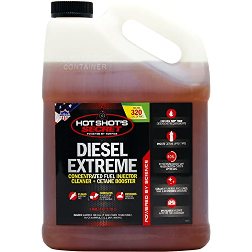 7 Best Diesel Fuel Additive